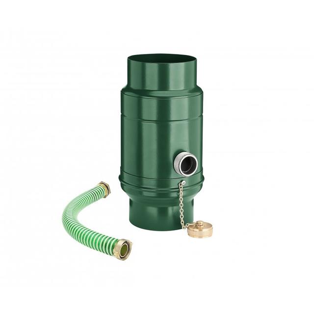 Obrázok - Zachytávač vody + hadicanull