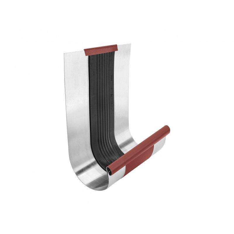 Fekvöeresz dilatácio  - Alumínium színes
W.15  - Bordó W.15  -  Kép