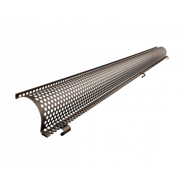 Picture - Gutter leaf guardnull