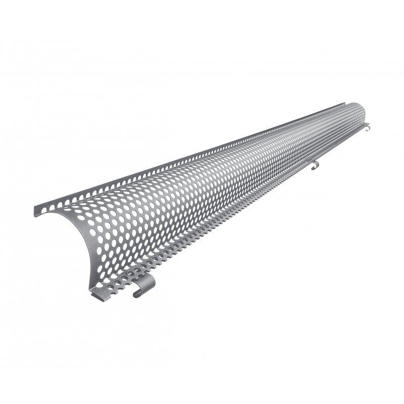 Mreža za lovljenje nesnage  - Aluminij barvni
W.15  - Siva mišje W.15  -  Slika