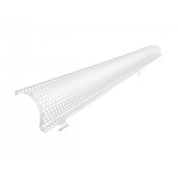 Решетка - грязевая ловушка - Лакированный алюминий
W.15 - Белый W.15 - Изображение 1