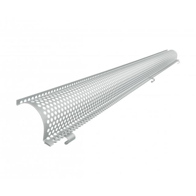 Picture - Gutter leaf guardnull