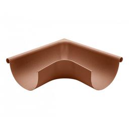 Külső szeglet  - Alumínium színes
W.15  - Cserépszín W.15  -  Kép 1