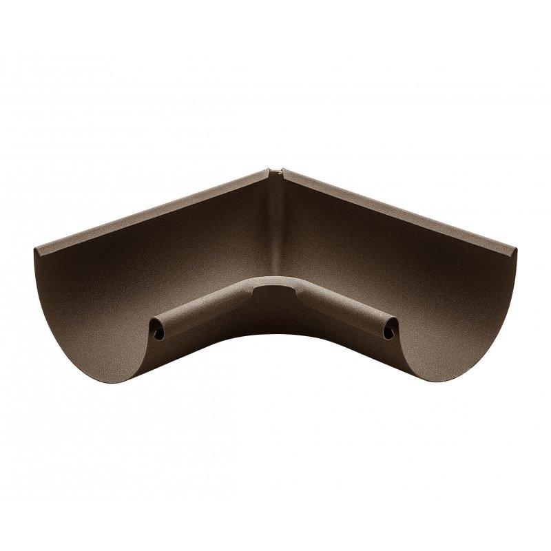 Belső szeglet  - Alumínium színes
W.15  - Barna W.15  -  Kép