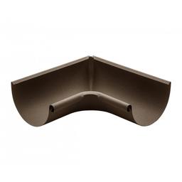 Belső szeglet  - Alumínium színes
W.15  - Barna W.15  -  Kép 1