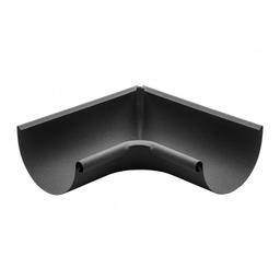 Vogalnik zunanji  - Aluminij barvni
W.15  - Črna intenzivno W.15  -  Slika 1