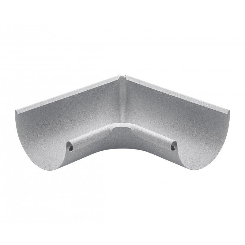 Belső szeglet  - Alumínium színes
W.15  - Világos ezüst W.15  -  Kép