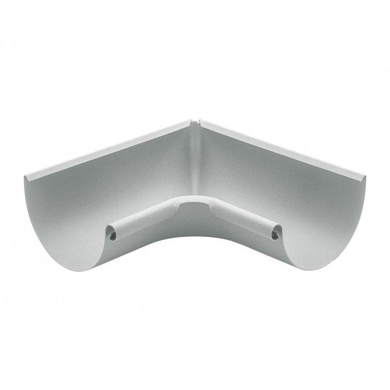 Belső szeglet  - Alumínium színes
W.15  - Cinkszürke W.15  -  Kép