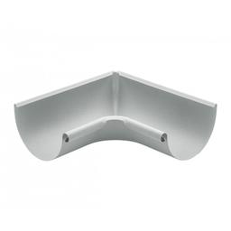 Belső szeglet  - Alumínium színes
W.15  - Cinkszürke W.15  -  Kép 1