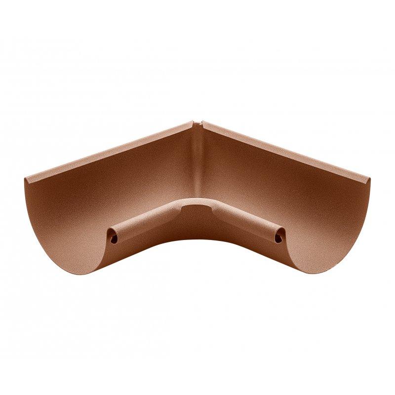 Belső szeglet  - Alumínium színes
W.15  - Cserépszín W.15  -  Kép