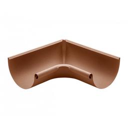 Belső szeglet  - Alumínium színes
W.15  - Cserépszín W.15  -  Kép 1