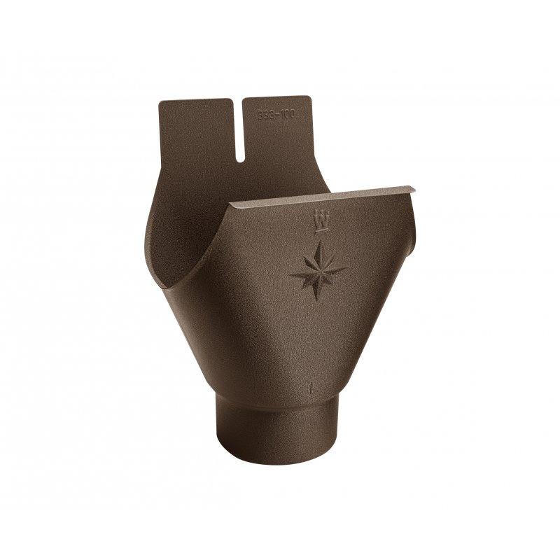 Outlet  - Aluminium prepainted
W.15  - Testa di Moro W.15  -  Picture