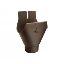 Outlet  - Aluminium prepainted
W.15  - Testa di Moro W.15  -  Picture 1