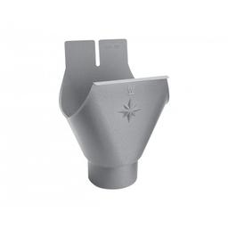 Kotliček  - Aluminij barvni
W.15  - Siva mišje W.15  -  Slika 1