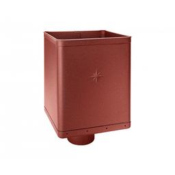 Kotlík zberný DESIGN - Hliník lakovaný
W.15 - Oceľovo červená W.15 - Obrázok 1