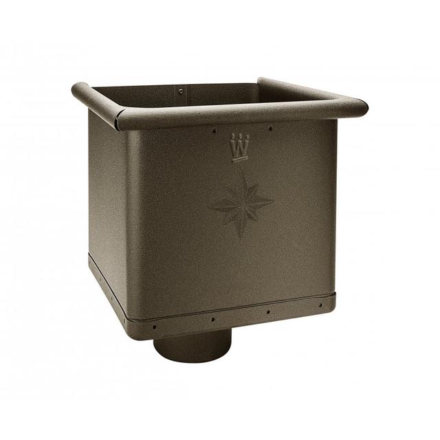 Picture - Hopper cubicnull