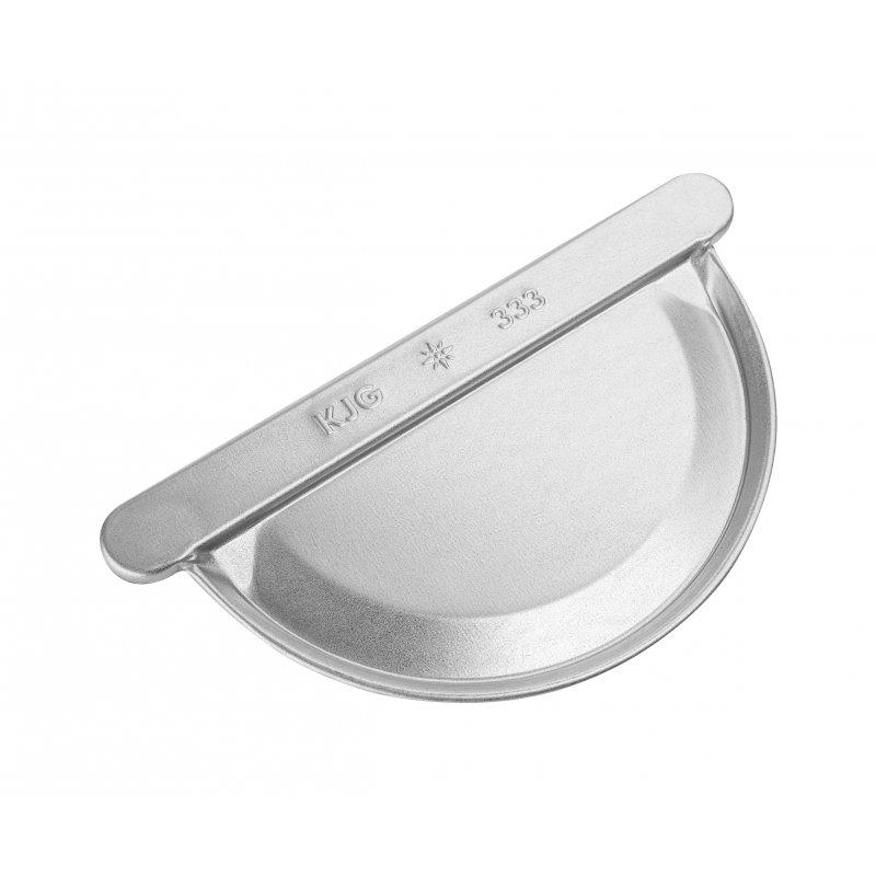 Véglemez  - Acél  - U. S. Steel  -  Kép