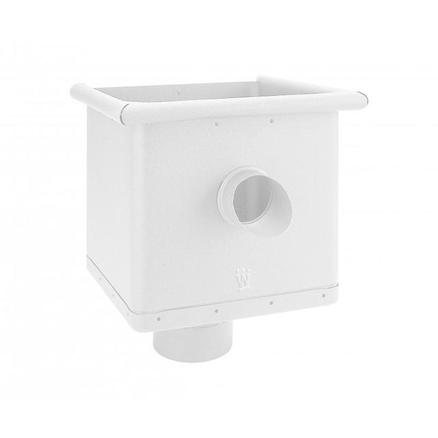 Obrázok - Kotlík zberný kubický exzentrický výtoknull