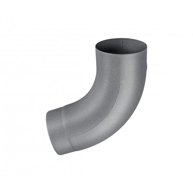 Könyök 72°  - Alumínium színes
W.15  - Egérszürke W.15  -  Kép