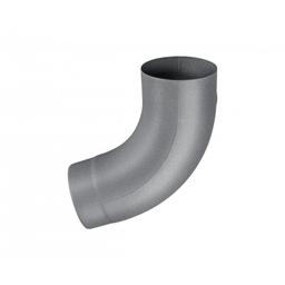 Könyök 72°  - Alumínium színes
W.15  - Egérszürke W.15  -  Kép 1