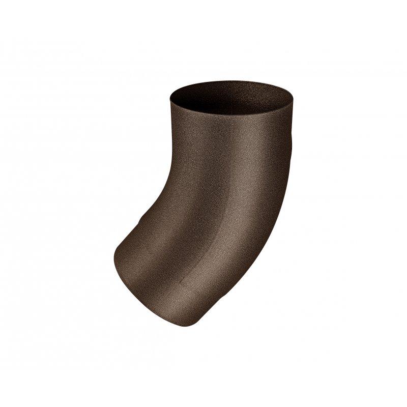 Odtočno koleno 40°  - Aluminij barvni
W.15  - Testa di Moro W.15  -  Slika