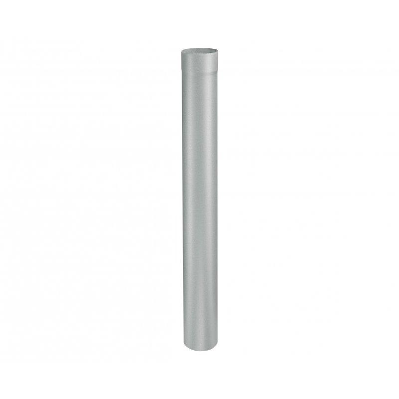 Zvodová rúra  [s=0,70]  - Hliník lakovaný
W.15  - Zinkovo šedá W.15  -  Obrázok
