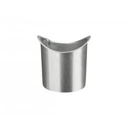 Gutter outlet neck  - Galvanized steel  - U. S. Steel  -  Picture 1