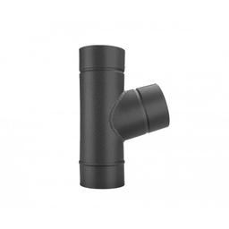 Сливной отвод 72°  - Лакированный алюминий
W.15  - Антрацит W.15  -  Изображение 2