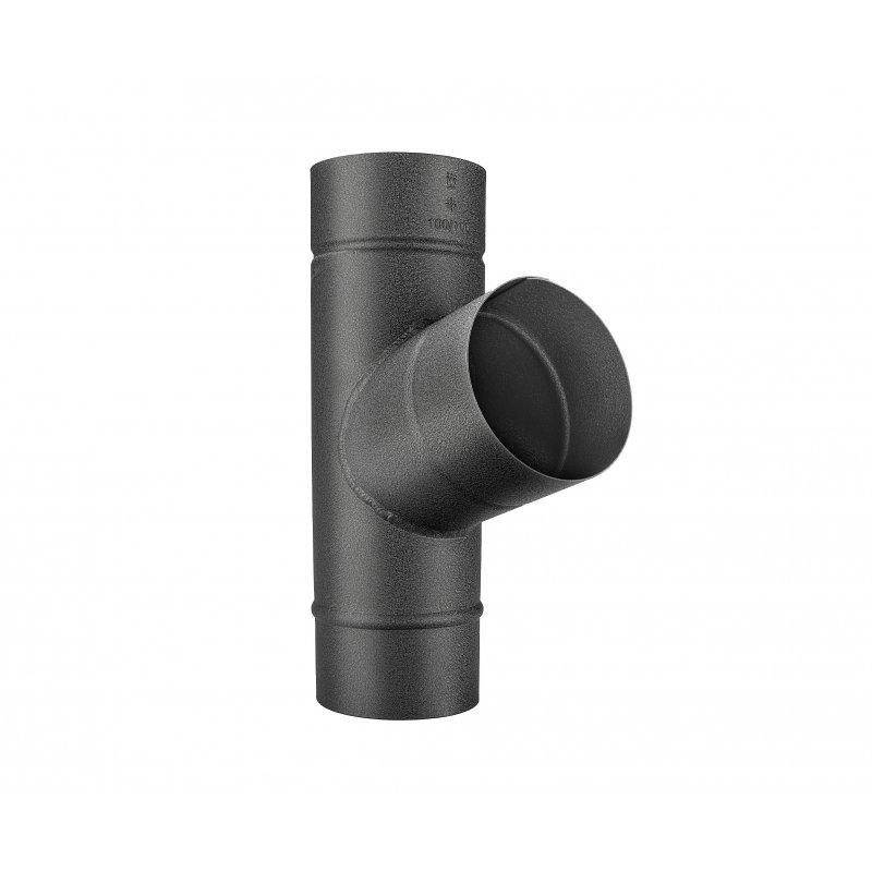 Сливной отвод 72°  - Лакированный алюминий
W.15  - Антрацит W.15  -  Изображение