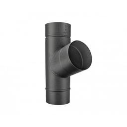 Сливной отвод 72°  - Лакированный алюминий
W.15  - Антрацит W.15  -  Изображение 1