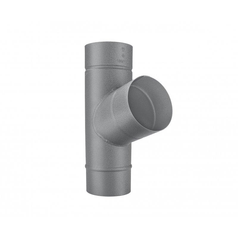 Сливной отвод 72°  - Лакированный алюминий
W.15  - Светло-серый W.15  -  Изображение