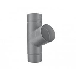 Сливной отвод 72°  - Лакированный алюминий
W.15  - Светло-серый W.15  -  Изображение 1