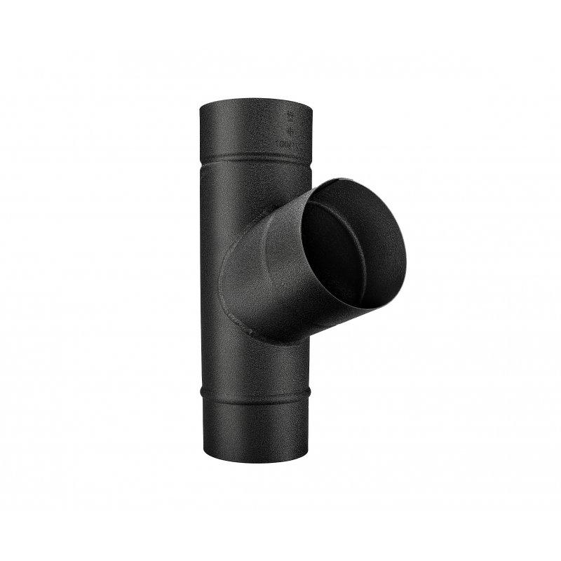 Redukcija cevi 72° - Aluminij barvni
W.15 - Črna intenzivno W.15 - Slika