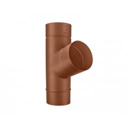 Redukcija cevi 72°  - Aluminij barvni
W.15  - Opečno rdeča W.15  -  Slika 1