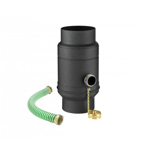 Obrázok - Zachytávač vody + hadicanull