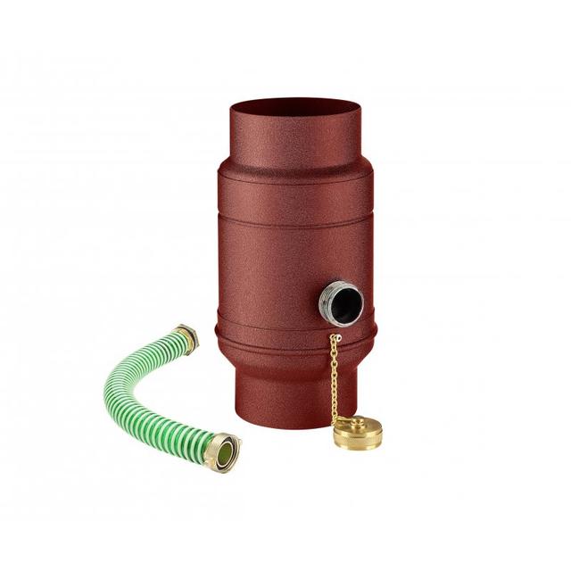 Picture - Water collector + hosenull