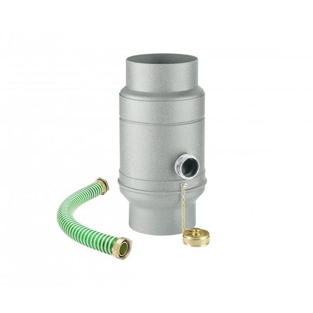 Kép - Esőlopó tömlövelnull