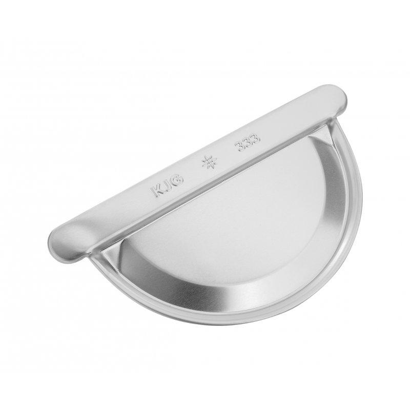 Zaključek žleba  - Cinkotit  - Natur  -  Slika