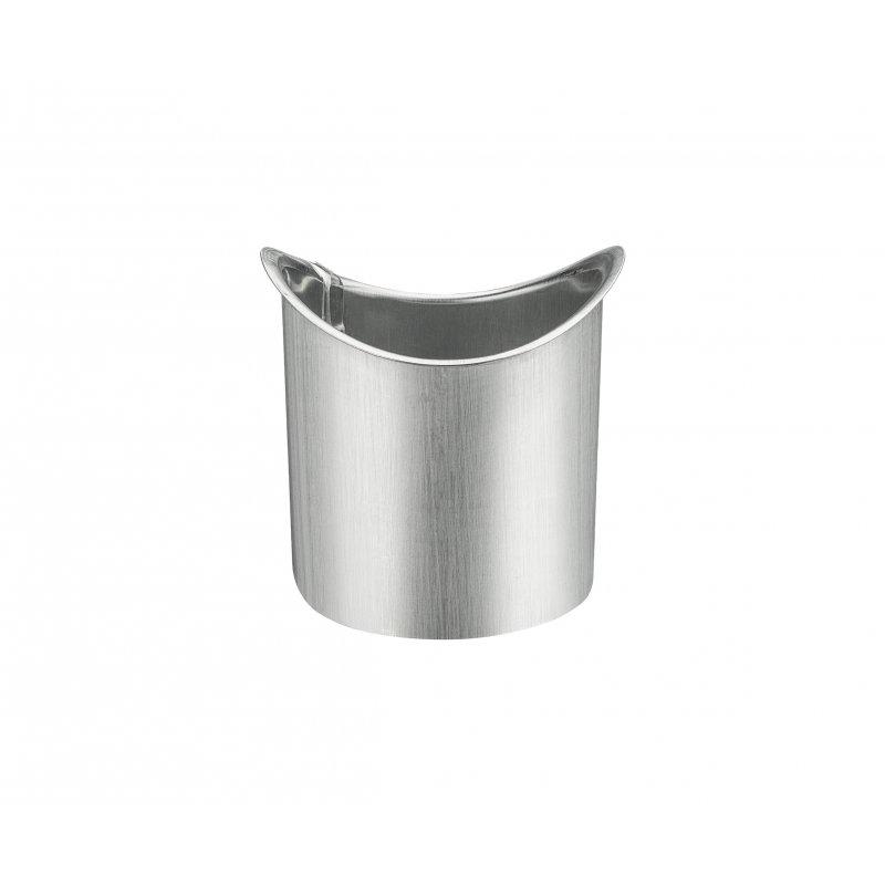 Grlo za strešni zleb  - Cinkotit  - Natur  -  Slika