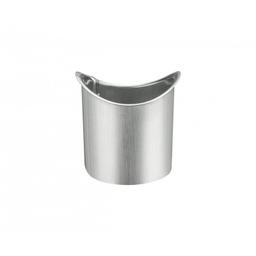 Grlo za strešni zleb  - Cinkotit  - Natur  -  Slika 1