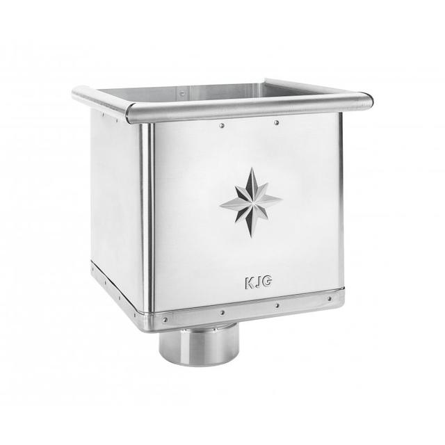 Obrázok - Kotlík zberný kubickýnull