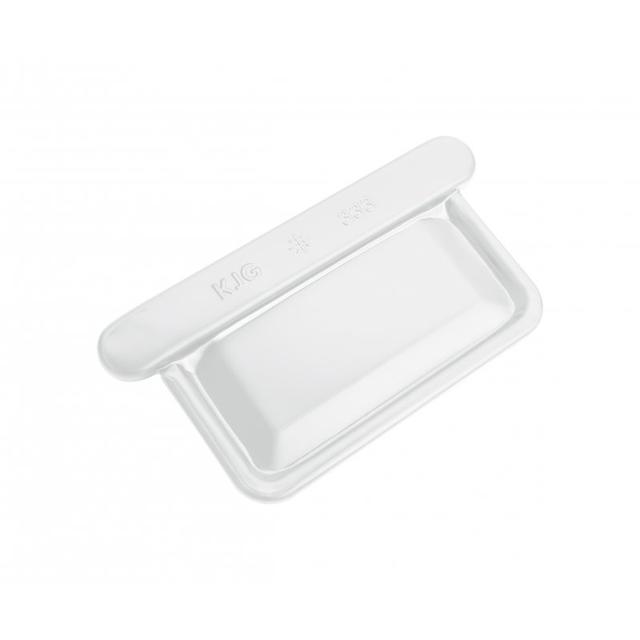 Slika - Zaključek žleba kvadratennull