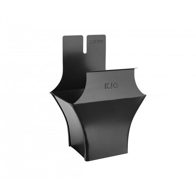 Kép - Szögletes betorkollócsonknull