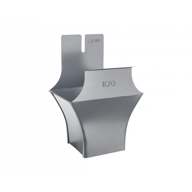 Obrázok - Žľabový kotlík hranatýnull