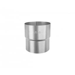 Lefolyócső toldó  - Acél  - U. S. Steel  -  Kép 1