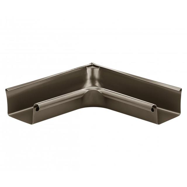 Obrázok - Žľabový roh vnútorný hranatýnull