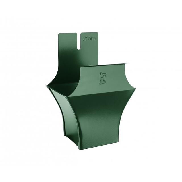 Obrázok - Žľabový kotlík hranatýnull