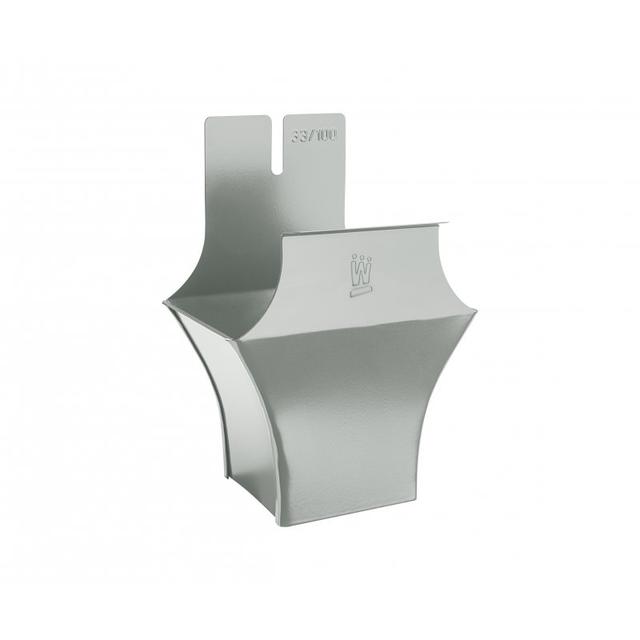 Obrázok - Žľabový kotlík hranatýnull