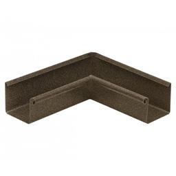 Vogalnik kvadratni zunanji  - Aluminij barvni
W.15  - Anodic W.15  -  Slika 2