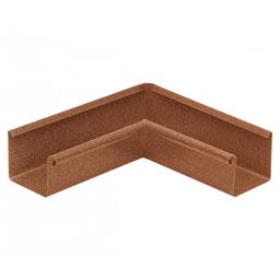 Vogalnik kvadratni zunanji  - Aluminij barvni
W.15  - Opečno rdeča W.15  -  Slika 2